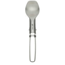 Esbit - Łyżka turystyczna składana Titanium Spoon - FS17.5-TI