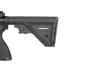 Specna Arms - Replika elektryczna karabinka SA-H12 ONE - Czarna - SPE-01-030166