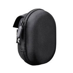 Fenix - Pokrowiec na latarkę czołową - Czarny - APB-20