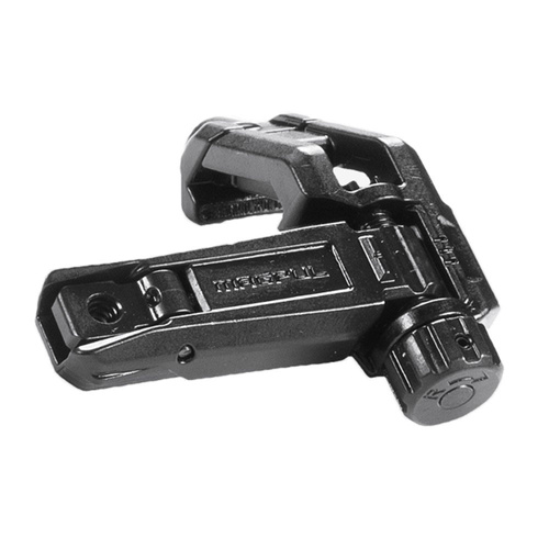 Magpul - Celownik przeziernikowy składany MBUS® Pro Offset Sight Rear - MAG526