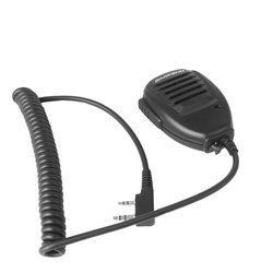 BaoFeng - Mikrofonogłośnik MC-5 PTT do radiotelefonu UV-5R - Wtyk Kenwood - 15523