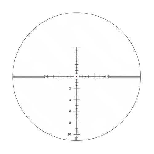 Vector Optics - Luneta celownicza Taurus 3-18 x 50 - 30 mm - First Focal Plane - SCFF-11