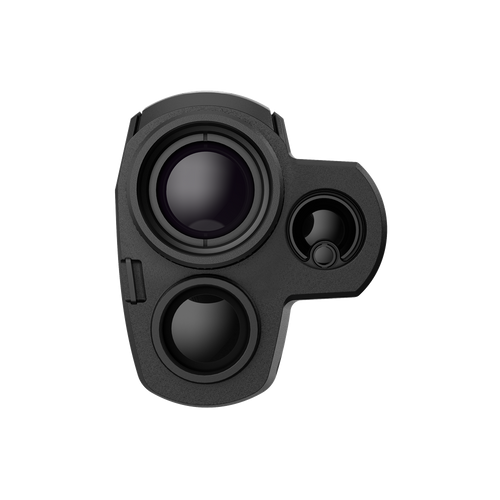 HIKVISION - Kamera termowizyjna z dalmierzem HIKMICRO Gryphon HD LRF - Czarna - GH25L