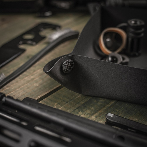 M-Tac - Taca do serwisowania broni w terenie - 24x24cm - 10229002