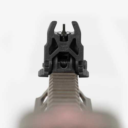 Magpul - Muszka składana MBUS® - Czarny - MAG247