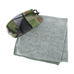 FOSTEX - Ręcznik Microfibra - 120 x 60 cm