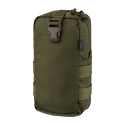 Helikon - Kieszeń MOLLE Guardian Multi Pouch - Cordura - Olive Green - MO-GPM-CD-02