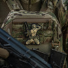M-Tac - Naszywka Tactical Girl №1 Mjóllnir - PVC - Pełny kolor - 51116107