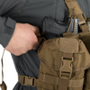 Helikon - Kamizelka Guardian Chest Rig® - PenCott WildWood - KK-GCR-CD-45