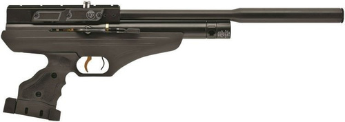 Hatsan - Pistolet wiatrówka PCP - AT-P1QE