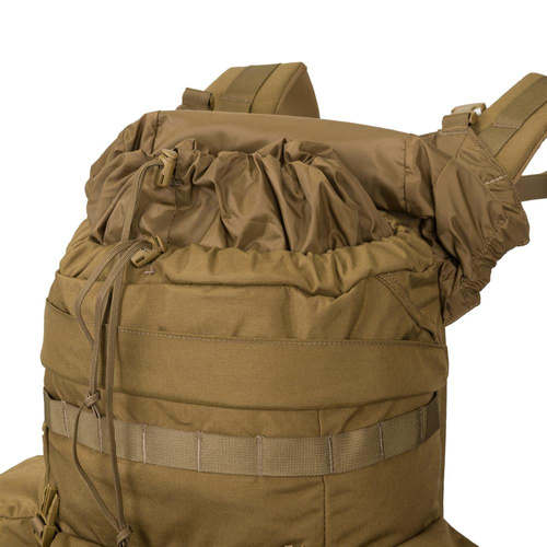 Helikon - Plecak Bergen Backpack® - Cordura® - 18 L- Olive Green - PL-BGN-CD-02