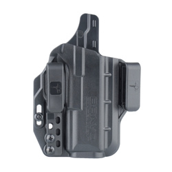 Bravo Concealment - Kabura wewnętrzna IWB Torsion 3.0 dla Springfield Hellcat Pro - Prawa - BC20-1037
