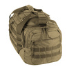 WISPORT - Torba taktyczna Stork - 50 L - Coyote Brown