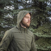 M-Tac - Kurtka wojskowa Flash - Army Olive - 20479062