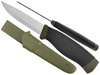 Morakniv - Nóż Companion HeavyDuty MG - Stal węglowa - 12494