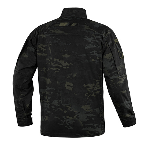 M-Tac - Kurtka mundurowa Sturm NYCO Extreme - Multicam Black - 20110208