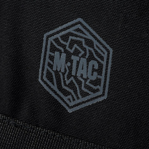 M-Tac - Plecak Elite Hex Small - 36 L - Cordura - Czarny - 10222002