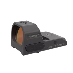 Vector Optics - Kolimator otwarty Frenzy FA 1x16x24 - Walther PDP 2.0 OR - Czarny - SCRD-83