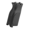 Strike Industries - Chwyt M-LOK® Angled Vertical Grip - Long - Czarny - SI-AR-CMAG-L