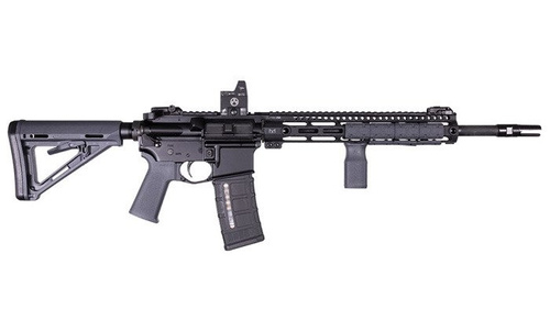 Magpul - Kolba MOE® Carbine Stock do AR-15 / M4 - Commercial-Spec - MAG401