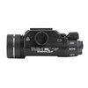Streamlight - Latarka taktyczna LED na broń TLR-1 HL Long Gun Kit - 1000 lumenów - Picatinny - Czarna - L-69262