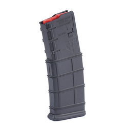 ETS - Magazynek Gen 2 do AR-15 - 5,56x45 mm - 30 naboi - Nylon - Czarny - GN-AR15-30G2BLK