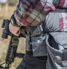 Helikon - Ładownica na magazynek AR-15 / AK Competition Rapid Carbine Pouch® - Coyote - MO-C01-CD-11