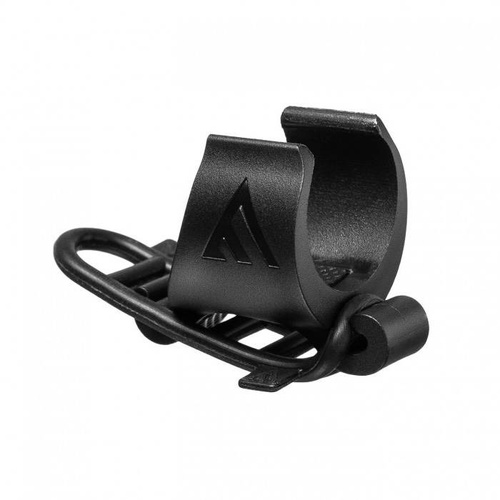 Mactronic - Lampa rowerowa przednia LED Scream 3.1 - Akumulator 3400 mAh - 1000 lm - ABF0167