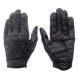 5.11 Tactical - Rękawice taktyczne Station Grip 2 - Czarne - 59376EU-19