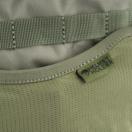 Magnum - Plecak wojskowy Multitask - 55 L - Combat Green - M000161823