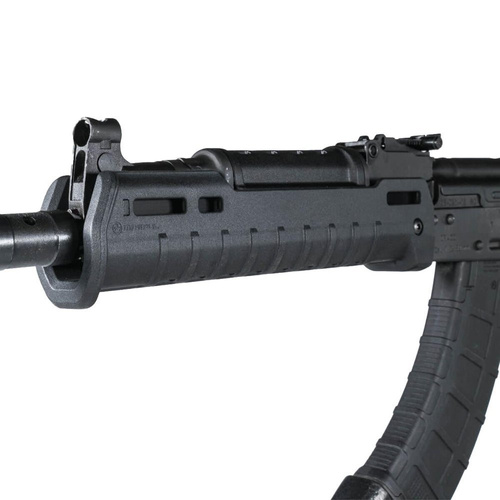 Magpul - Łoże Zhukov-U Hand Guard do AK-47/AK-74 - M-LOK - Czarny - MAG680-BLK