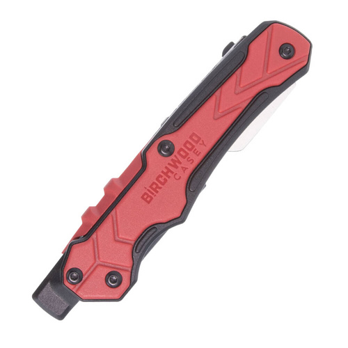 Birchwood - Narzędzie Multi-Tool Universal - 14 w 1 - Czerwony - BC-UGMT