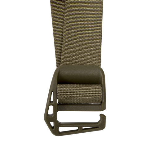 Helikon - Mata Strzelecka Backblast Mat Extended® z Cordury® - Adaptive Green - AC-MBE-CD-12