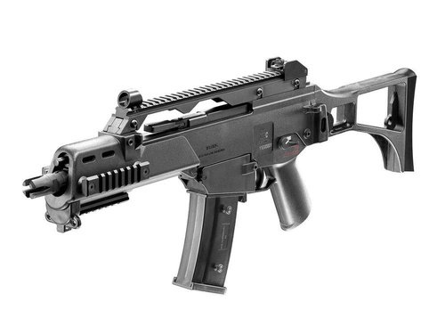 Umarex - Replika karabinka Heckler&Koch G36C Sportsline - 2.5931X
