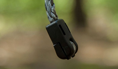 Lesovik - Zawieszenie hamaka SMUK