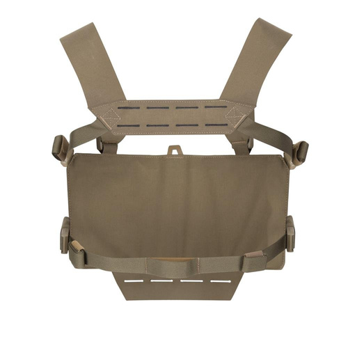 Direct Action - Kamizelka taktyczna Warwick Mini Chest Rig® - Ranger Green - CR-WRWM-CD5-RGR