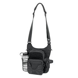 Helikon - Torba EDC Side Bag® - Czarny - TB-PPK-CD-01