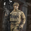M-Tac - Kamizelka taktyczna Plate Carrier Cuirass QRS XL - Multicam - 10180008