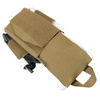 Condor - Apteczka zrywana Micro TK Pouch - MOLLE - Olive Drab - 191272-001