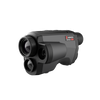 HIKVISION - Kamera termowizyjna z dalmierzem HIKMICRO Gryphon HD LRF - Czarna - GH25L