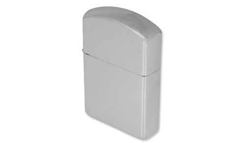 MFH - Zapalniczka benzynowa - Chrome Polished - 24073Q