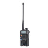 BaoFeng - Radiotelefon UV-5R 5W HTQ USB-C - 5 W - 1800 mAh