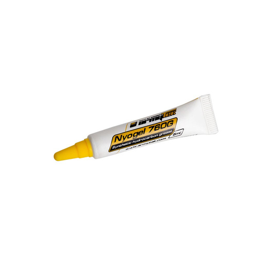 Armytek - Smar NyoGel 760G do konserwacji gwintów i uszczelek - 5 ml - A01101