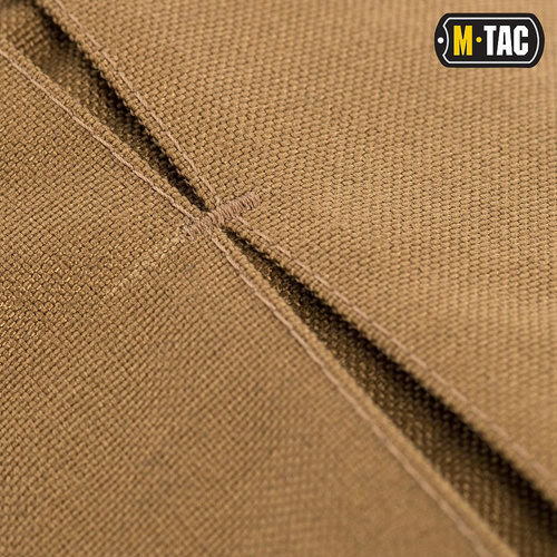 M-Tac - Torba Zrzutowa Na Magazynki Elite - Coyote - 10077005