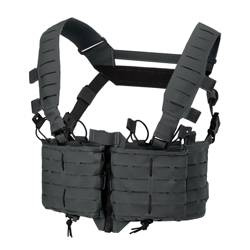 Direct Action - Kamizelka taktyczna Tempest Chest Rig® - Shadow Grey - CR-TMPT-CD5-SGR