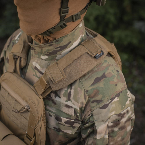 M-Tac - Kamizelka taktyczna Plate Carrier Cuirass QRS Gen.II - Coyote - 10156805