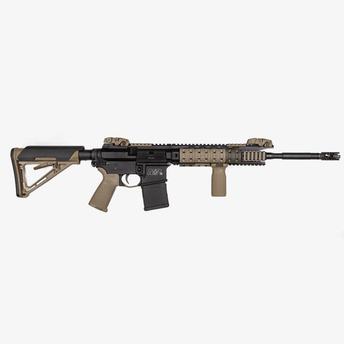 Magpul - Poduszka policzkowa CTR® / MOE® - 0.25" - Czarny - MAG325-BLK