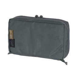 Helikon - Kieszeń organizer EDC Insert Large - VIS - Cordura - Shadow Grey - IN-EDL-CD-35