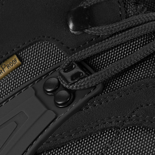 M-Tac - Buty taktyczne Pro Line - Czarne - 2J0158MTPLV-007