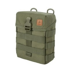 Helikon - Kieszeń E&E Pouch - Adaptive Green - MO-U03-CD-12